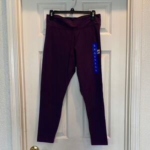 Women’s Fila Leggings